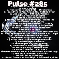 Pulse 285